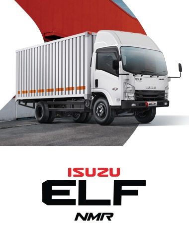 harga isuzu elf