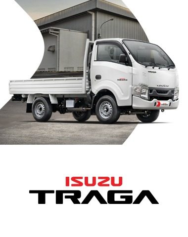 promo traga pick up